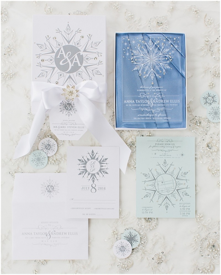 frozen-inspired-wedding-blue-lavender-ev